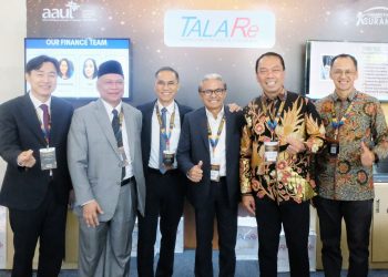 Hadiri Indonesia Rendezvous 2024, Jasa Raharja Komitmen Perkuat  Jaringan dan Sinergi di Industri Asuransi