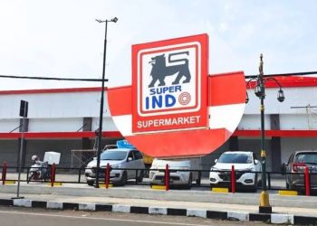 Izin Superindo Garut Bermasalah Diduga Banyak Berkas Janggal, DPP DABORIBO Minta Satpol PP untuk Menindak Secara Tegas Terkait Reklame Ilegal dan Segera Dilakukan Pembongkaran