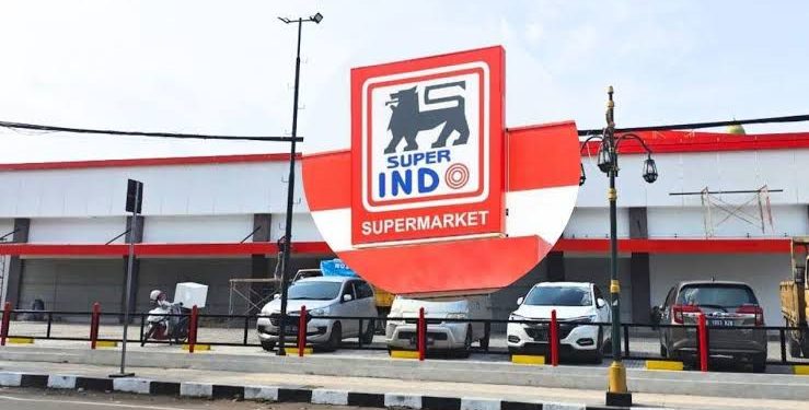 Izin Superindo Garut Bermasalah Diduga Banyak Berkas Janggal, DPP DABORIBO Minta Satpol PP untuk Menindak Secara Tegas Terkait Reklame Ilegal dan Segera Dilakukan Pembongkaran