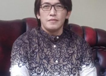 Inilah Pasangan Komplit, Calon Pemimpin yang Dibutuhkan Garut Kedepan