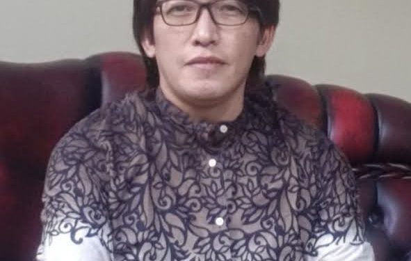 Inilah Pasangan Komplit, Calon Pemimpin yang Dibutuhkan Garut Kedepan