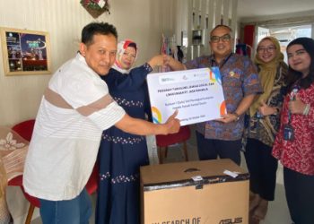 Jasa Raharja Jawa Barat Komit Berikan Apresiasi Kepada Mitra Binaan Untuk UMKM Tumbuh