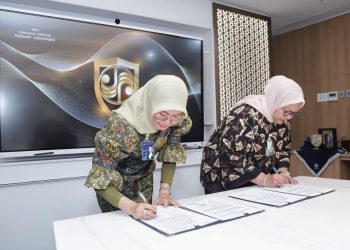 Tingkatkan Manfaat Jaminan Kecelakaan Kerja dan Kecelakaan Lalu Lintas,  Jasa Raharja dan BPJS Ketenagakerjaan