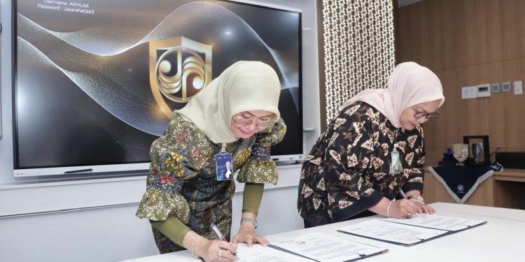 Tingkatkan Manfaat Jaminan Kecelakaan Kerja dan Kecelakaan Lalu Lintas,  Jasa Raharja dan BPJS Ketenagakerjaan