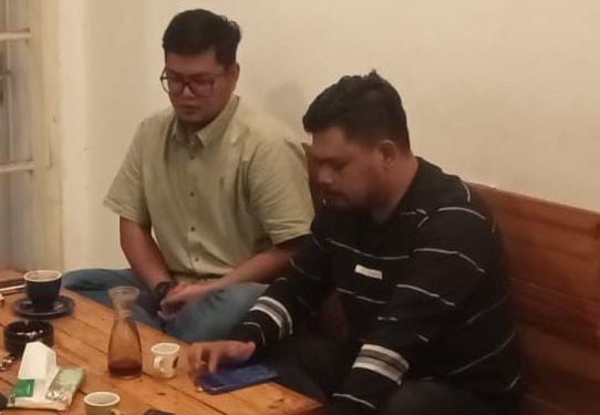 Janji yang Tersisa : Politik Citra 01 dan Realita yang Terlupakan