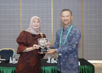 Terus Optimalkan Pelayanan Digital Kepada Korban Kecelakaan,  Jasa Raharja Gelar Industrial Symposium Bersama PERSI  Dengan Penganugerahan ”JRCare Award 2024”  Bagi Rumah Sakit dengan Pelayanan Terbaik