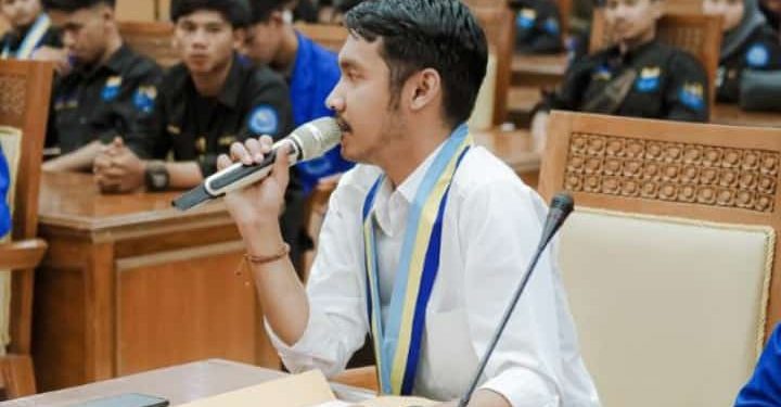 Ajang Ahmad Haris Desak Transparansi dalam Kasus Sewa Rumah Jabatan Wakil Bupati Garut