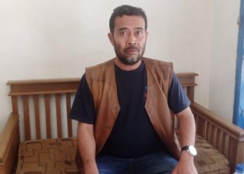 Kabid Pemdes Ingatkan Kades Terkait Netralitas dalam Pilkada