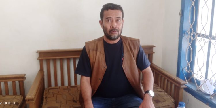 Kabid Pemdes Ingatkan Kades Terkait Netralitas dalam Pilkada