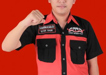 Terkait Janji Pembongkaran Reklame Tak Berijin Hari Ini,  Kasatpol PP Masuk Angin?