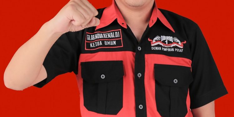 Terkait Janji Pembongkaran Reklame Tak Berijin Hari Ini, Kasatpol PP Masuk Angin?