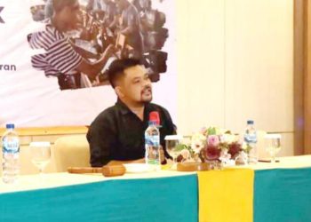 Korupsi BIJ : Cerminan Kegagalan Sistemik Pemerintahan Rudy-Helmi dalam Tata Kelola Keuangan Garut