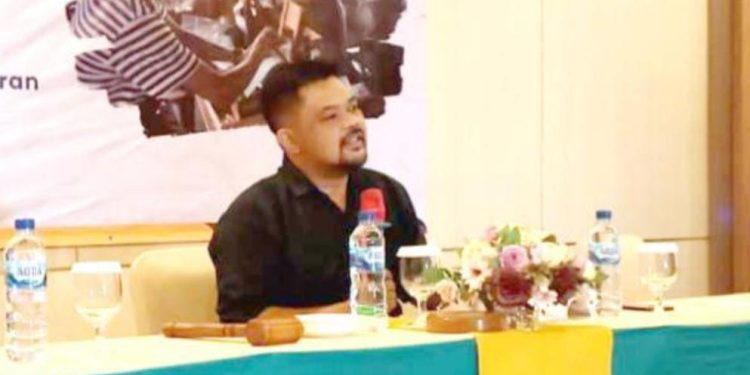 Korupsi BIJ : Cerminan Kegagalan Sistemik Pemerintahan Rudy-Helmi dalam Tata Kelola Keuangan Garut