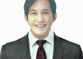 Galih FQ By faktapasundan.id