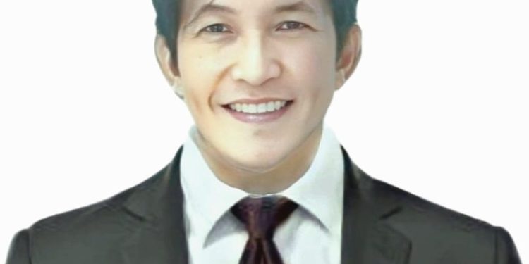 Galih FQ By faktapasundan.id