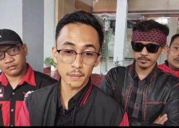 Daboribo Kecewa Superindo Tak Kooperatif Dengan Tidak Menghadiri  Audensi yang Digelar di DPRD, DPP Daboribo : Kami Akan Melakukan Aksi Unjuk Rasa Besar-Besaran!
