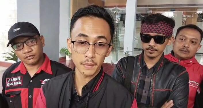 Daboribo Kecewa Superindo Tak Kooperatif Dengan Tidak Menghadiri  Audensi yang Digelar di DPRD, DPP Daboribo : Kami Akan Melakukan Aksi Unjuk Rasa Besar-Besaran!