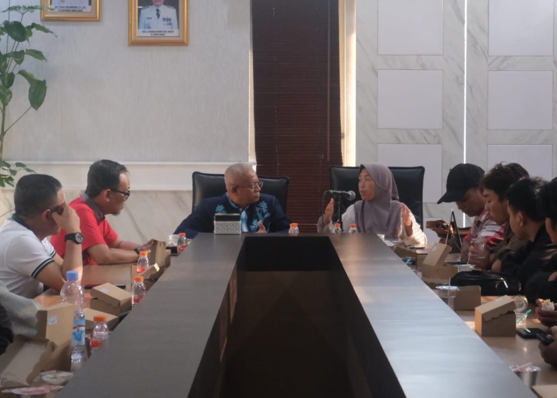 Nissa Wargadipura Raih Penghargaan FOOD HERO’s FAO 2024 : Pengakuan atas Dedikasi Perempuan dalam Pertanian Keluarga dan Agroekologi
