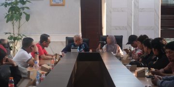 Nissa Wargadipura Raih Penghargaan FOOD HERO’s FAO 2024 : Pengakuan atas Dedikasi Perempuan dalam Pertanian Keluarga dan Agroekologi