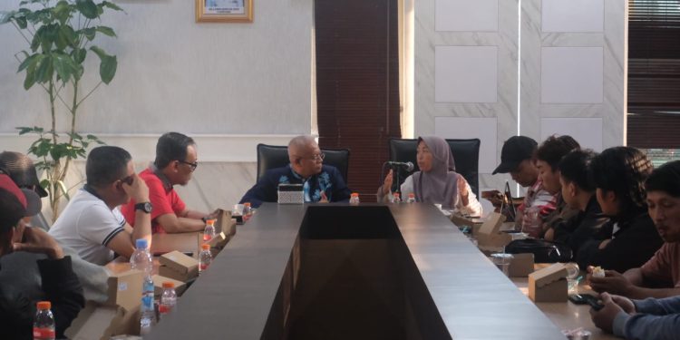 Nissa Wargadipura Raih Penghargaan FOOD HERO’s FAO 2024 : Pengakuan atas Dedikasi Perempuan dalam Pertanian Keluarga dan Agroekologi  