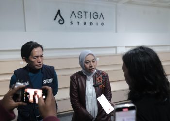 Majukan Dunia Bisnis, Putri Karlina Siapkan Program Pertukaran Pengusaha Dengan Daerah Lain