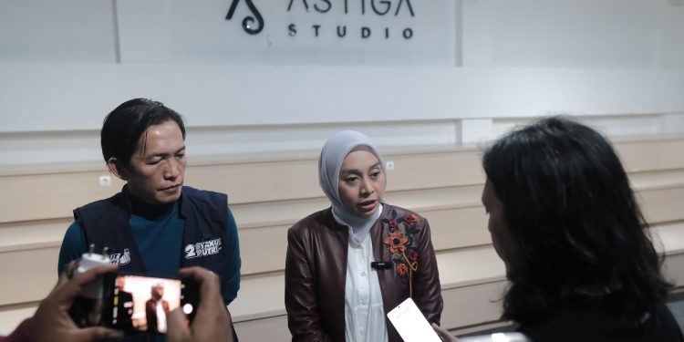 Majukan Dunia Bisnis, Putri Karlina Siapkan Program Pertukaran Pengusaha Dengan Daerah Lain
