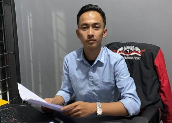 Daboribo Desak DPRD Garut Bentuk Pansus Terkait Pendirian Superindo