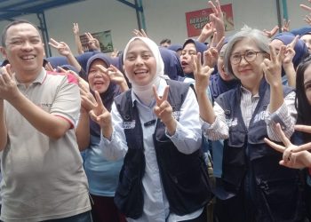 Putri Karlina : Kecap Tin Tin Dinilai Bisa Jadi Simbol Identitas Produk Unggulan Garut