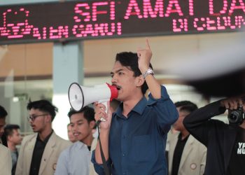 Refleksi Sumpah Pemuda : Krisis Keseriusan Pada Dispora Garut Atas Diabaikannya Penyusunan Perbup Kepemudaan