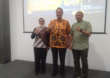 Program Desa Cemara: Inovasi Cerdas Mengentaskan Kemiskinan di Desa/Kelurahan