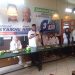Cagub Jabar Nomer Urut Tiga,  Ahmad Syaikhu Sarapan Bersama Anak Muda Garut,  Content Creator dan Influencer