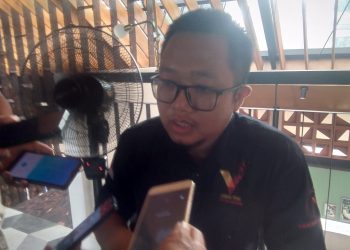 Lembaga Studi Visi Nusantara Rilis Hasil Survei Terkait Pilbup di Kabupaten Garut dan Pilgub di Jawa Barat