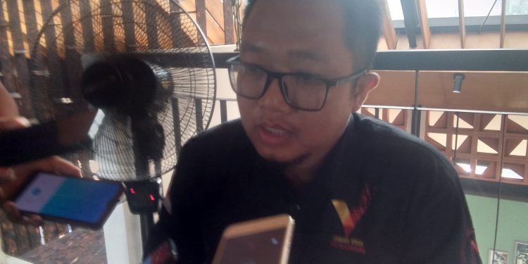 Lembaga Studi Visi Nusantara Rilis Hasil Survei Terkait Pilbup di Kabupaten Garut dan Pilgub di Jawa Barat