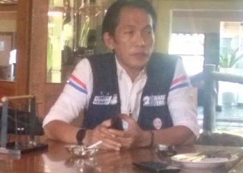 Hasil Survei,  Pasangan 02 Alami Perkembangan yang Signifikan Jelang Pilkada