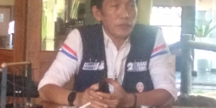 Hasil Survei,  Pasangan 02 Alami Perkembangan yang Signifikan Jelang Pilkada