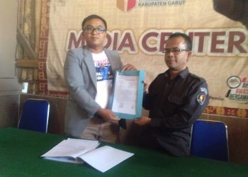 Warga Laporkan KPU Ke Bawaslu