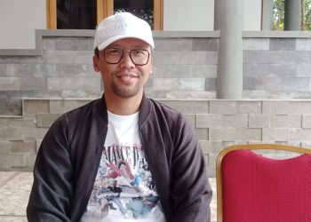 Kubu Paslon  01 Tanggapi Hasil Survei  02 Dengan Santai, Karena Survei Internal Masih Unggul Helmi – Yudi