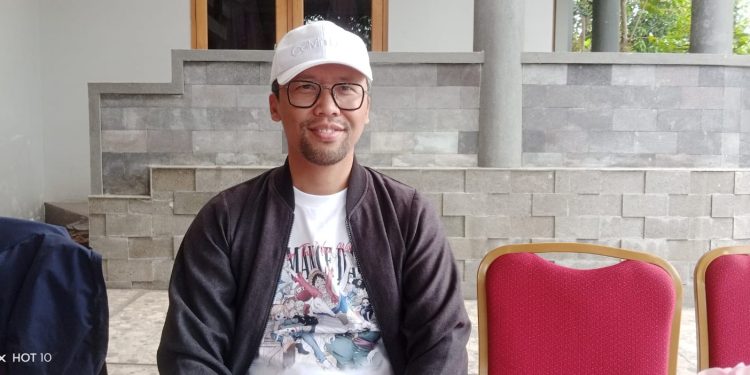 Kubu Paslon 01 Tanggapi Hasil Survei 02 Dengan Santai, Karena Survei Internal Masih Unggul Helmi – Yudi