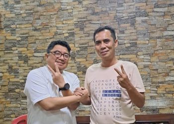 Pilkada Garut 2024: Relawan Syakur-Putri Yakin Menang Telak, Nazar Jalan Kaki 90 KM Jika Tak Tercapai