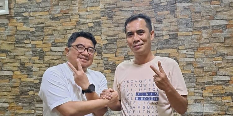 Pilkada Garut 2024: Relawan Syakur-Putri Yakin Menang Telak, Nazar Jalan Kaki 90 KM Jika Tak Tercapai