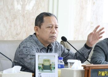 PEMPROV Jabar Harus Memperhatikan Kebutuhan Dasar Masyarakat, Salahsatunya Adalah Perbaikan Rutilahu