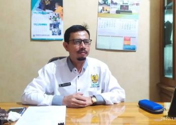 Baznas Garut Harus Berperan dalam Penurunan Angka Kemiskinan di Jawa Barat