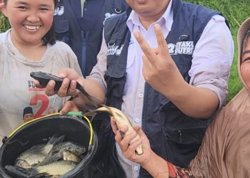 Strategi Timses Syakur-Putri Pertahankan Elektabilitas di Pilkada Garut 2024, Siaga Penuh Jelang Pencoblosan