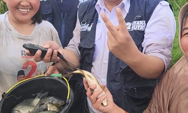 Strategi Timses Syakur-Putri Pertahankan Elektabilitas di Pilkada Garut 2024, Siaga Penuh Jelang Pencoblosan