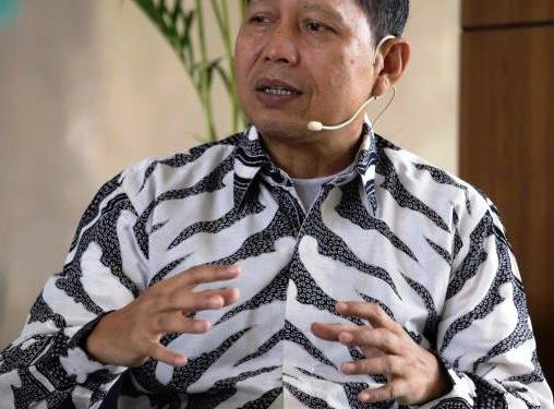 Pengoperasian TPA Legoknangka Harus Jadi Program Prioritas Gubernur Baru Jawa Barat