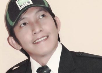 Tudingan Pemberian Beras Untuk Penggiringan Suara 02 Adalah Fitnah Keji, Ini Kata Kordinator Strategi Kompanye Paslon Santri