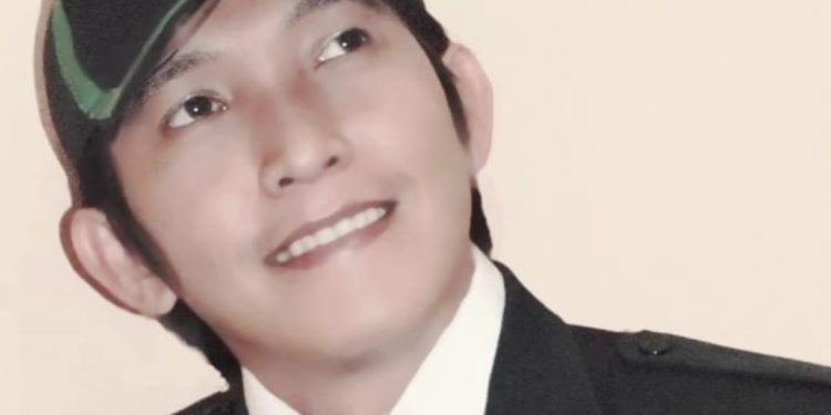 Tudingan Pemberian Beras Untuk Penggiringan Suara 02 Adalah Fitnah Keji, Ini Kata Kordinator Strategi Kompanye Paslon Santri