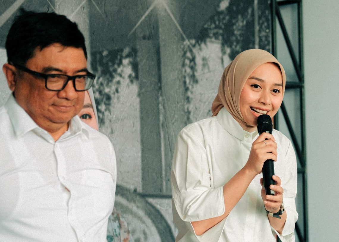 Putri Karlina Siap Pangkas Anggaran Tidak Perlu, Jika Terpilih Jadi Wabup Garut: Tak Ingin Jadi Beban Negara