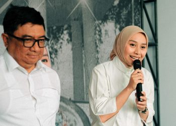 Putri Karlina Siap Pangkas Anggaran Tidak Perlu, Jika Terpilih Jadi Wabup Garut: Tak Ingin Jadi Beban Negara