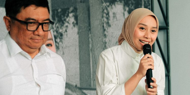 Putri Karlina Siap Pangkas Anggaran Tidak Perlu, Jika Terpilih Jadi Wabup Garut: Tak Ingin Jadi Beban Negara